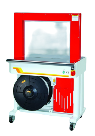 Transpak Hector Otomatik Çember Makinası Ekonomik Tip